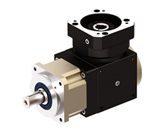 SBT single-stage corner planetary reducer