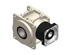 HY precision gear reducer for single-stage servo